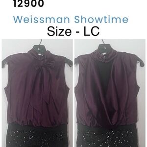 Weissman Showtime - The Cure